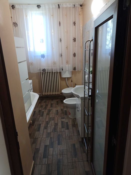 Apartament decomandat