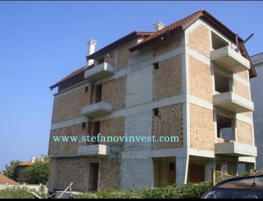 Къща / Къща за гости / Хотел / гр. Обзор