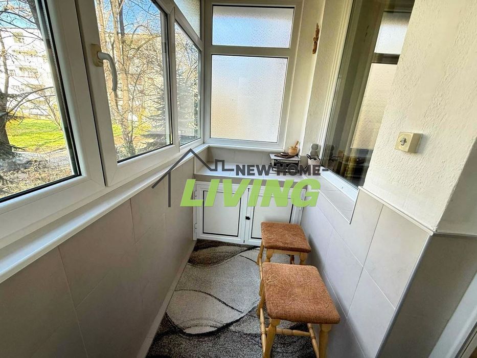 3-стаен в Пловдив-Кючук Париж площ 92 цена 164990