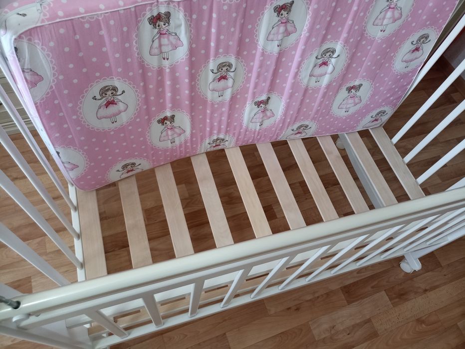 Продам детский манеж