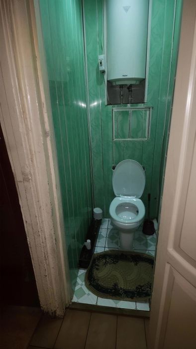 Срочно продаётся квартира в центре Чирчика