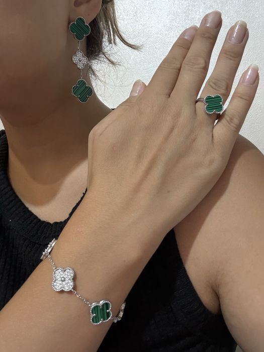 Ван клиф набор