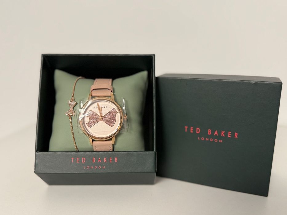 Ceas damă TED BAKER London – NOU, în cutie originală