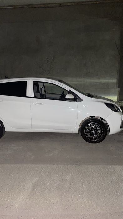 Changan ben ben e star 310 li