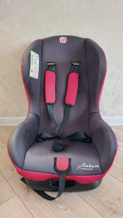 Детское автокресло Geburt