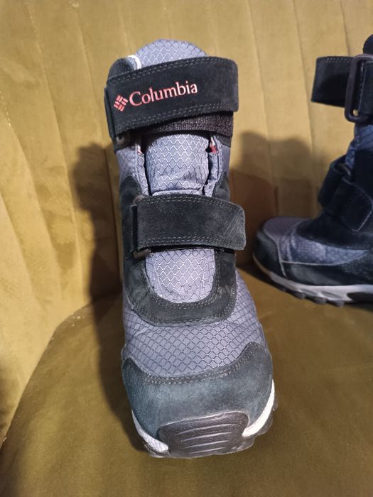Columbia Nr 36 bocanci cizmulite copii