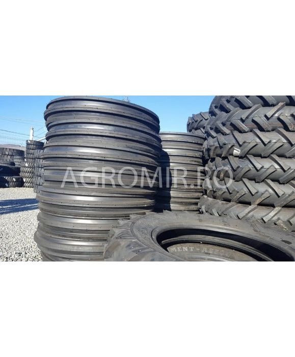 Anvelope 5.50-16 bkt tf9090 6pr tt  Cauciucuri tractor, Fiat, Case, Fendt, John Deere, New Holland, Massey Ferguson, UTB   Cauciucuri tractor, Fiat, C