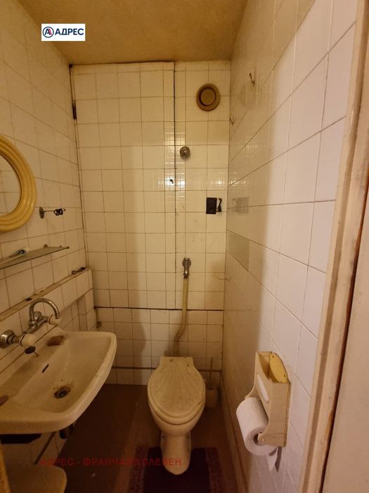 3-стаен в Плевен, област-гр.Белене площ 102 цена 69900