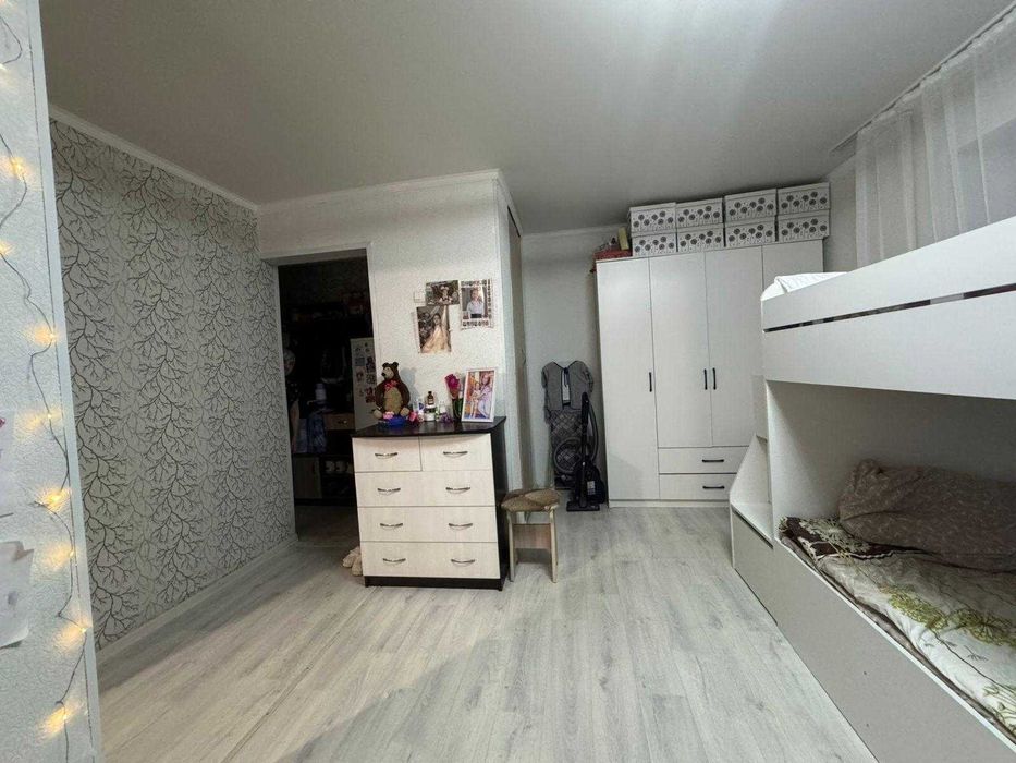 1 комн, район "Гор Акимат"