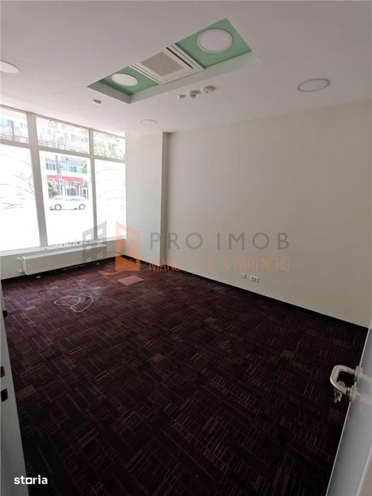Spatiu comercial zona Unirii Sud - Mai multe