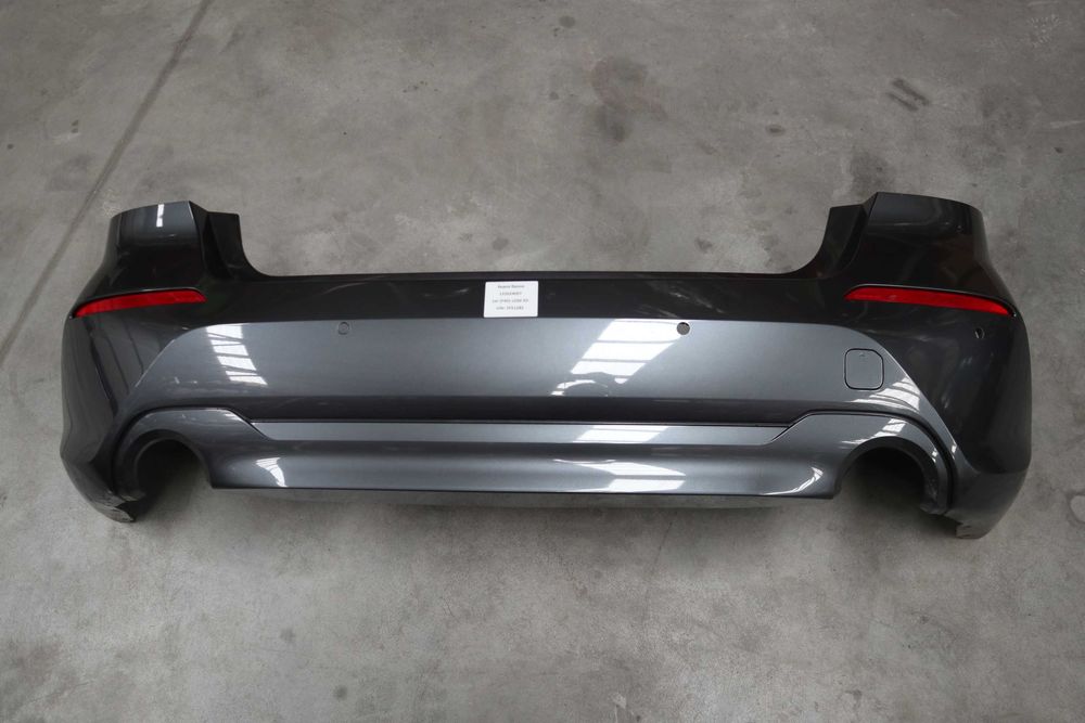 Оригинална задна броня за БМВ Ф40 BMW F40