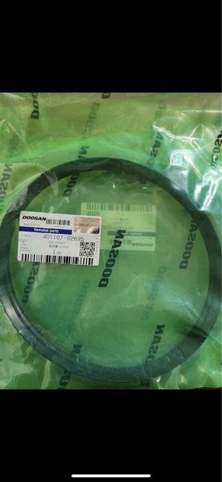 Slindr Salniklar toplami exko+pogruz Volvo Doosan JCB HYUNDAI HITACHI