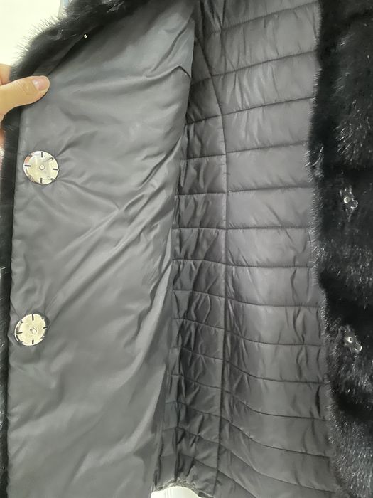 Продам зимнее пальто