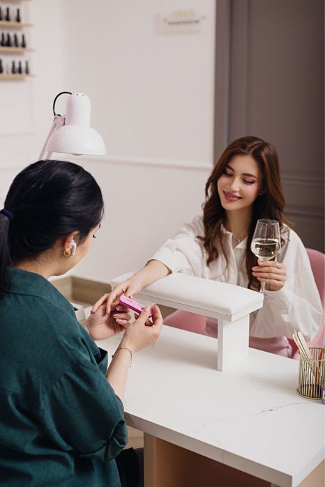 Стол для маникюра