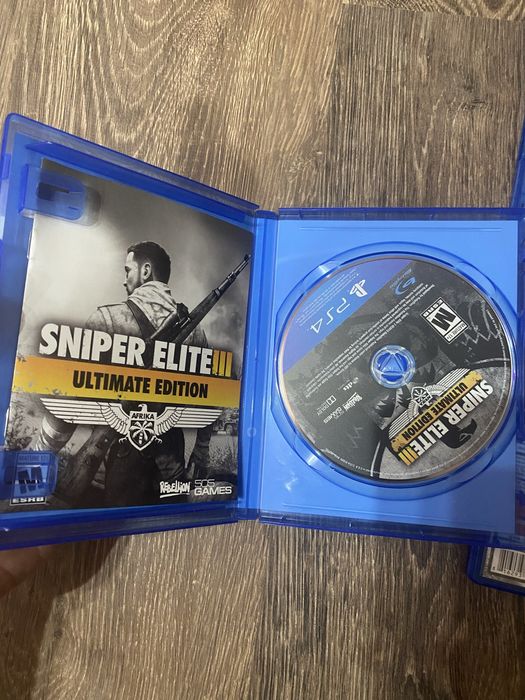 Плестешин 4 диск сотилади .