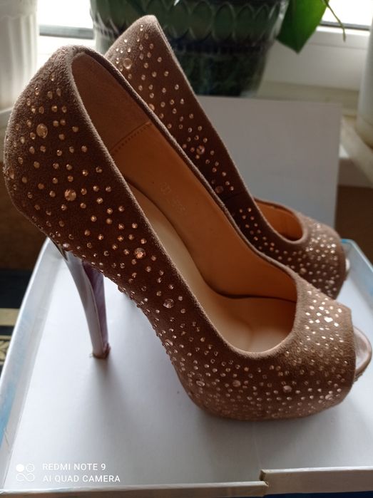 Туфли женские размер 36