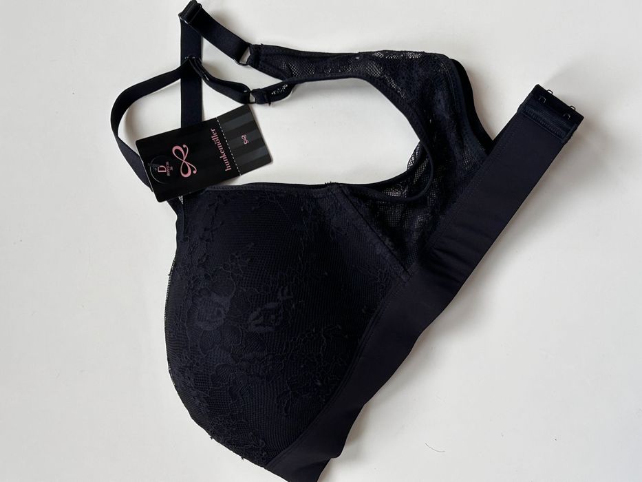 Нови сутиени Heidi klum & Hunkemoller Dana padded bra 80D
