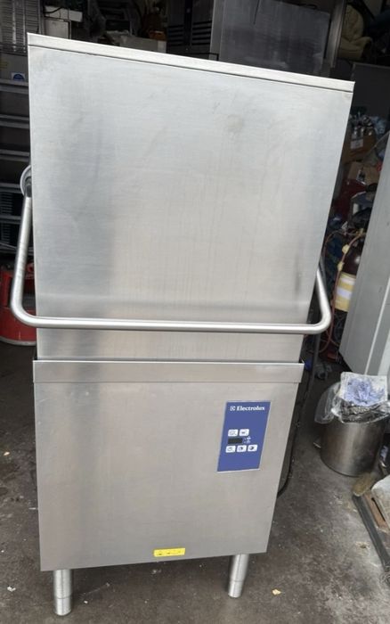 Masina de spalat vase profesionala