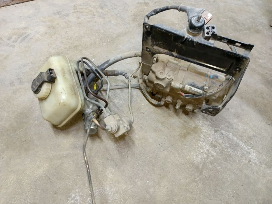 Запчасти на Вольво 850