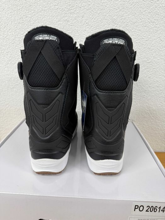 boots noi thirtytwo tm-2 double boa w mondo 24 europa 38