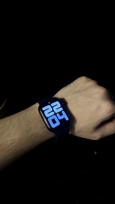 Apple Watch Series 8