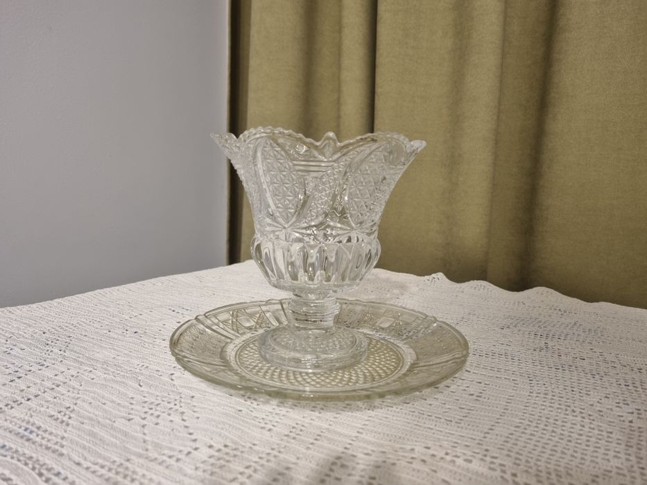 Советская посуда, листай фото