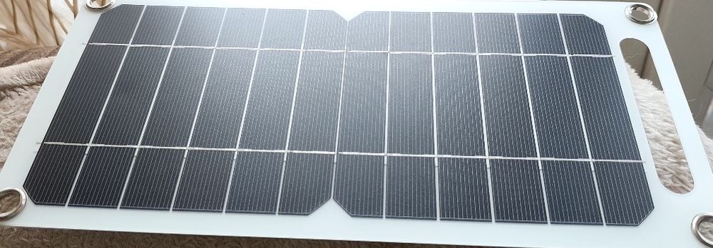 Соларен панел  -10w - 30w