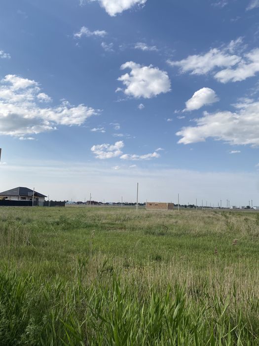 Продам земельный усасток