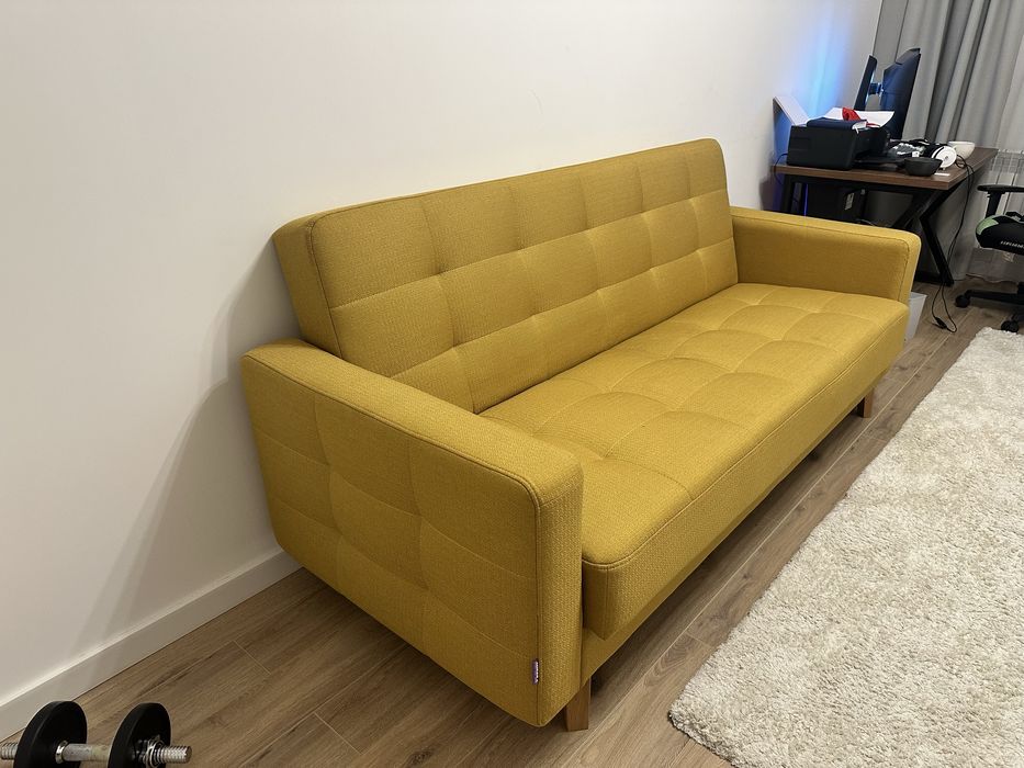 Диван раскладной высшего качества