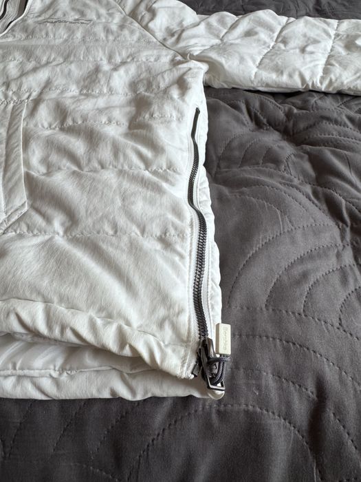 Мъжко яке тип анорак