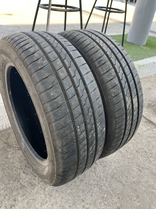 195/55/15 Firestone