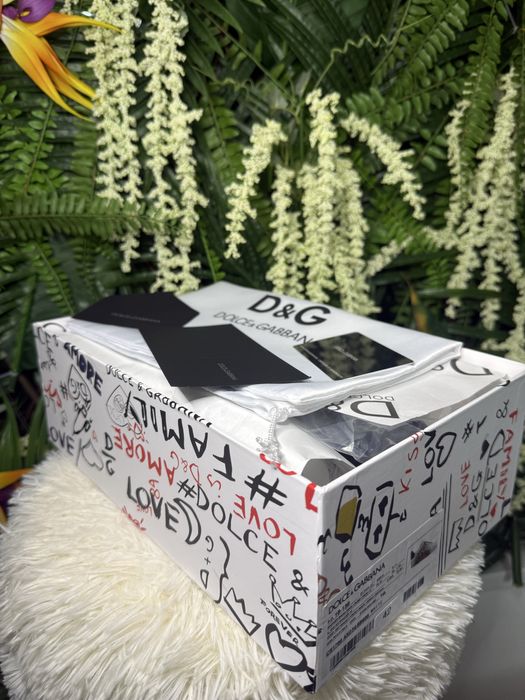 Dolce Gabbana Portofino Patch