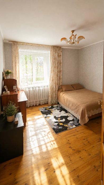 Продается коттедж 5 комнатный