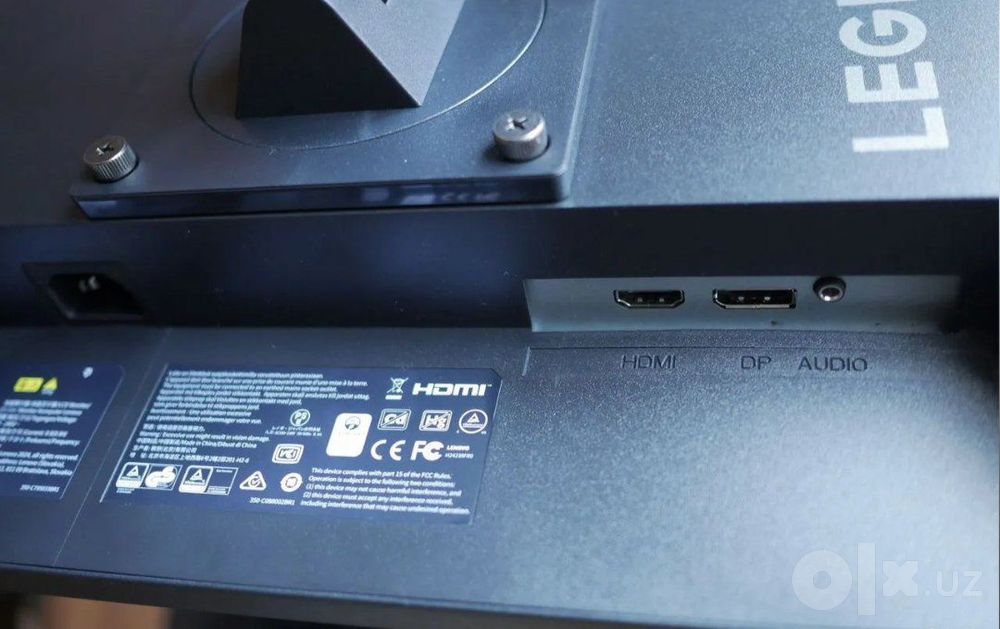 Lenovo Legion R24e Ideal Yangi