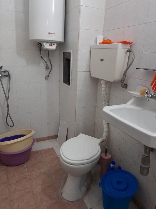 Дава се под наем Едностаен апартамент в Бургас, Възраждане - 38 кв.м за 229.5 € - Снимка #7