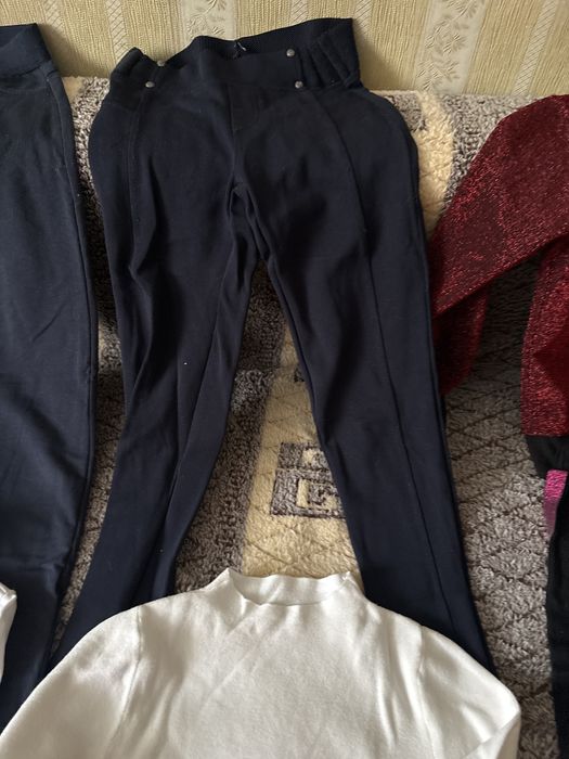 Вещи на девочку