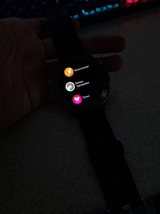 Смарт часы продам