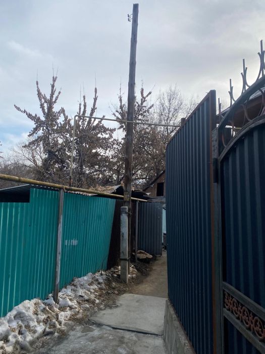 Продам столб ЛЭП