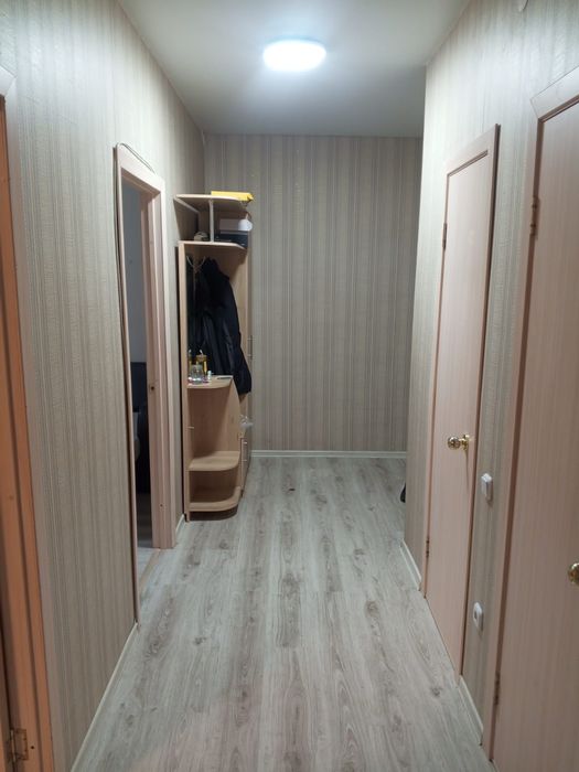 Сдам квартиру на длительный срок