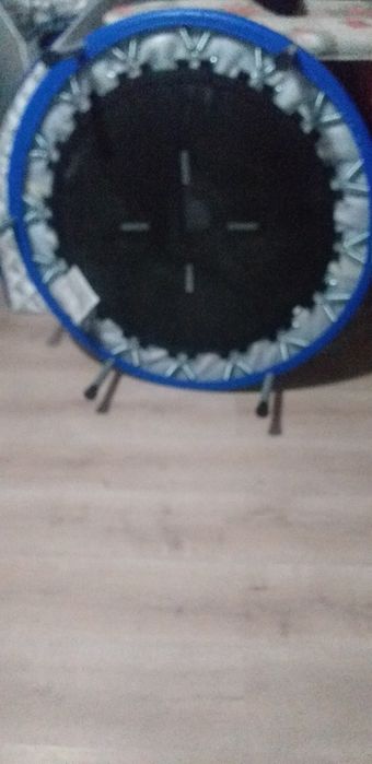 Trambulina 96cm, max.100kg.