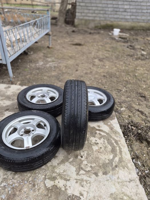 Статус диска сайрам ауданы ақарыста тұр