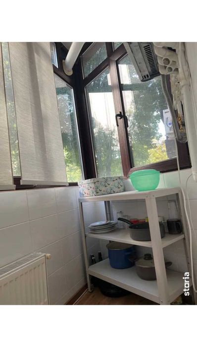 Apartament de inchiriat ,3cam cu loc parcare proprietate