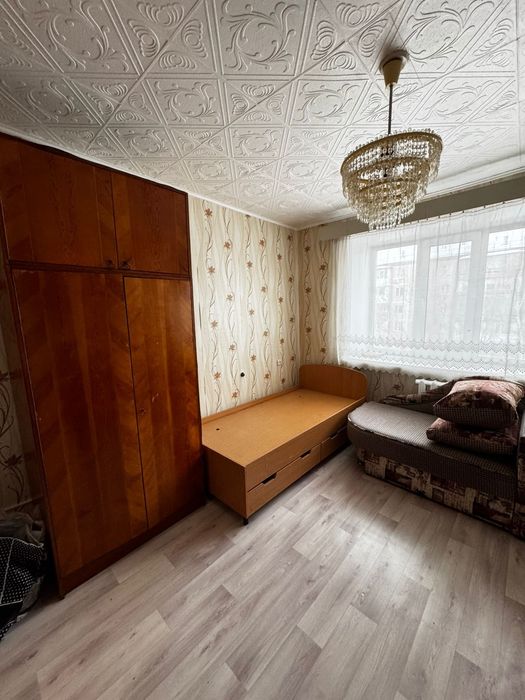 Продажа комнаты в общежитии