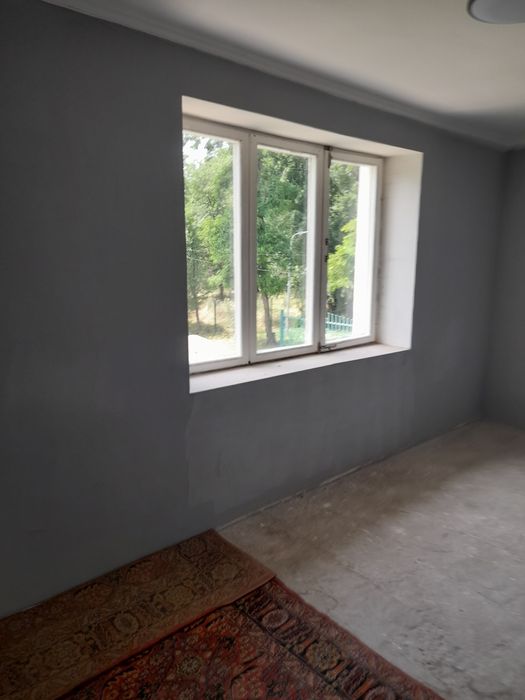 Продам квартиру 2х комнатная
