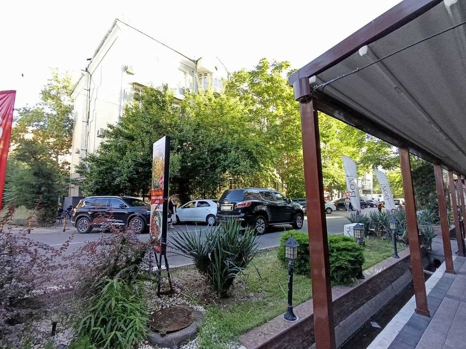 ГАБУС - Попугайчик, Центр, Айбек, Чехова, Госпитальный рынок