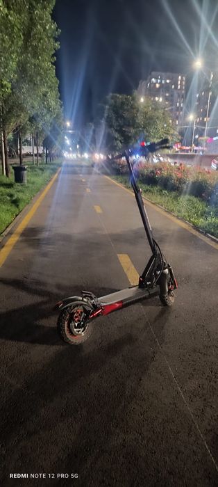 Элекросамокат Kugoo Kirin M4Рro Pro