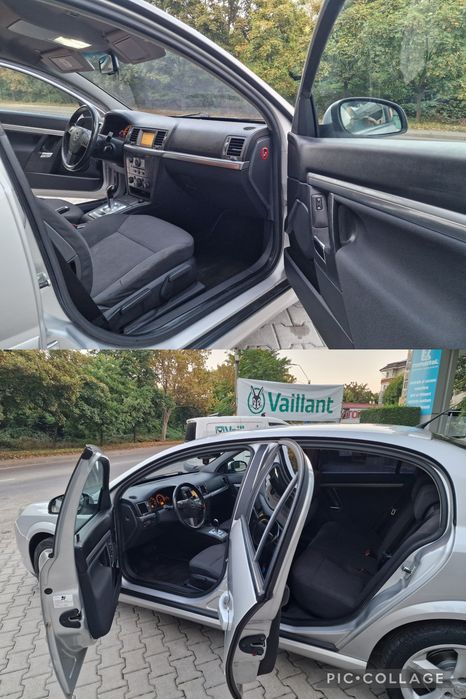 Opel Vectra C 2007 Motor 1.8i Ecotec benzina + gpl140cp Cutie Automata , Inmatriculata RO