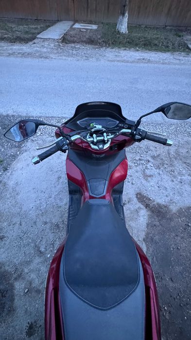 Honda 125 PCX 2022