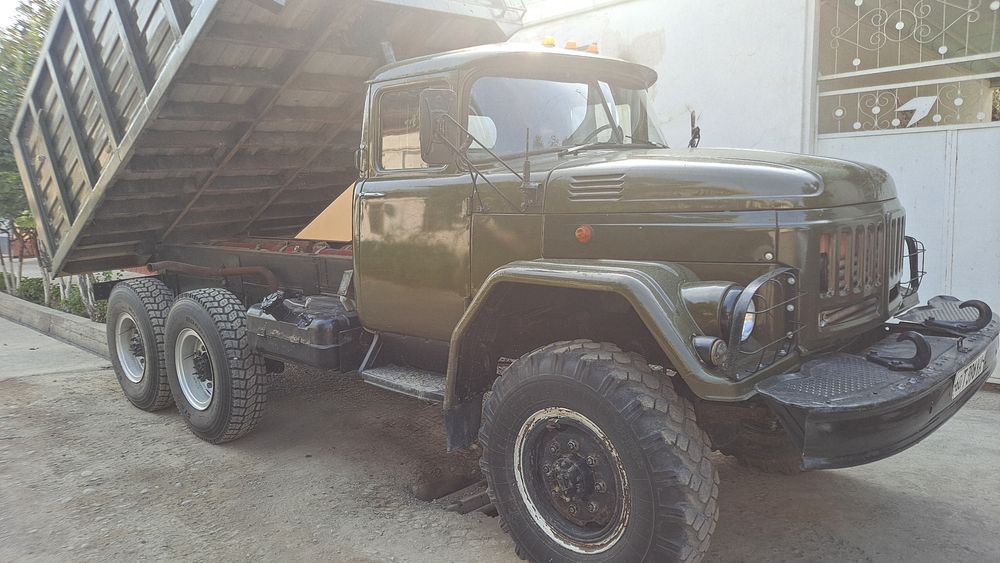 Noldan terilgan rashòti yoq