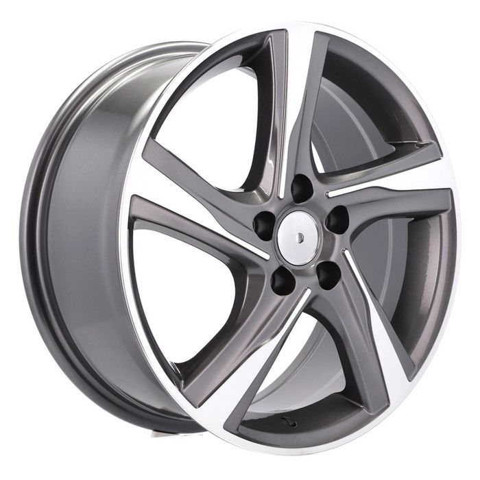 Jante Volvo R17 5x108 115 Style | S40 S60 S80 S90 V40 V50 V60 V70 XC40